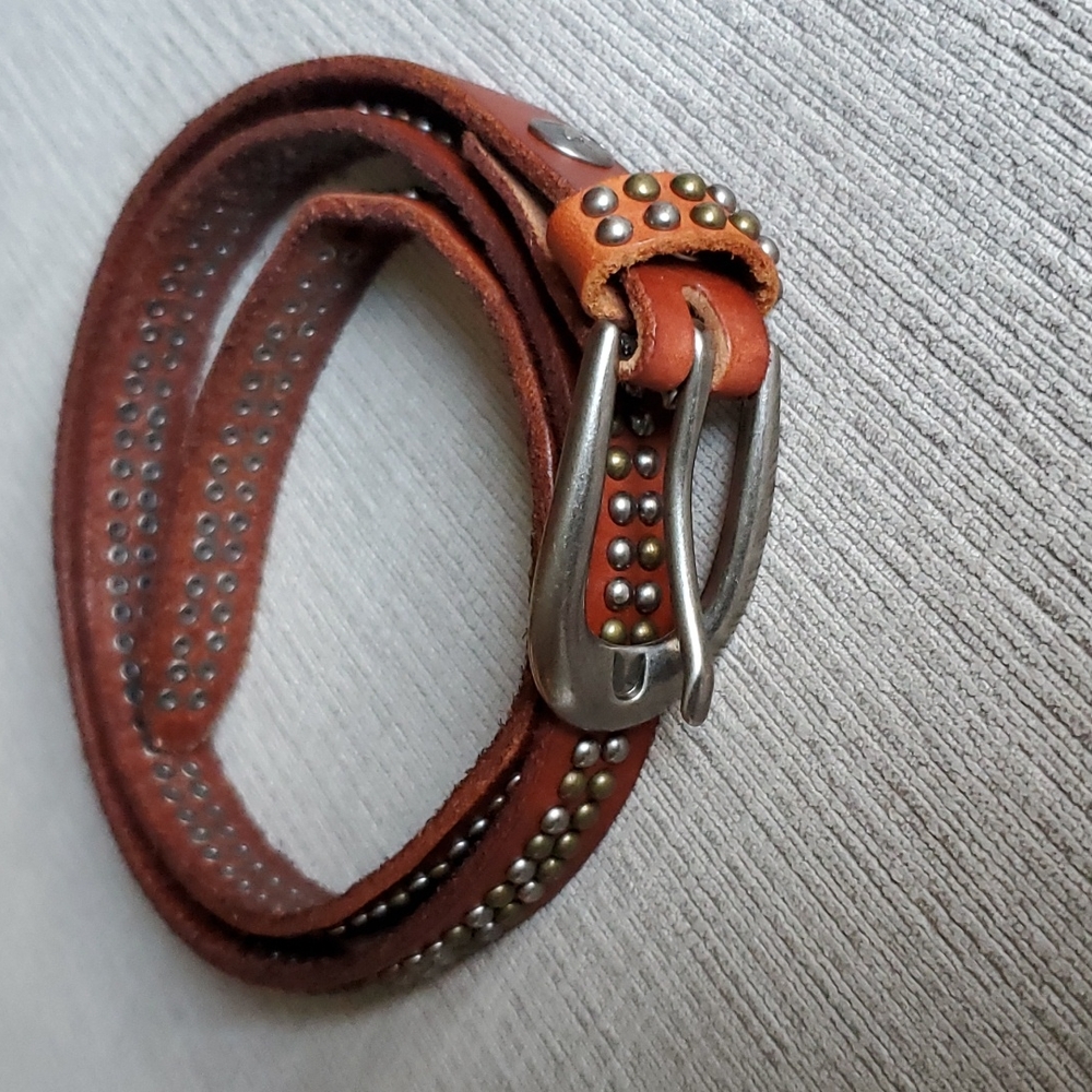 Bed Stu Rita belt M